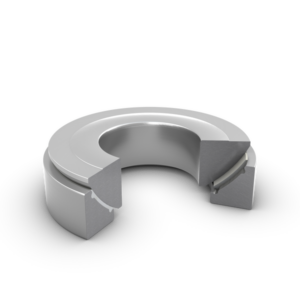 GX 80 F SKF Eksenel özel düz rulmanlar – 80x180x