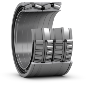 BT4-0035 E8/C355 SKF Konik makaralı rulmanlar – 220x295x