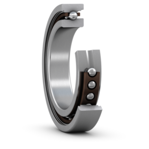 7008 ACBGA/P4A SKF Süper hassasiyetli eğik bilyalı rulmanlar – 40x68x15