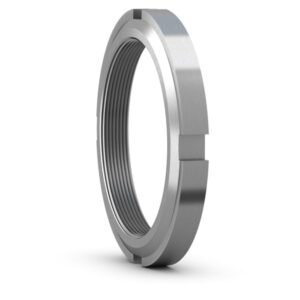 ARN 22 SKF Kilitleme somunları – 121.361x160.325x19.837
