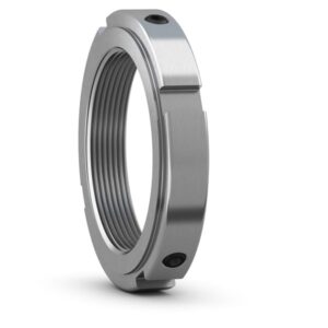 KMF 14 SKF Kilitleme somunları – 70x92x13