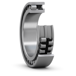 NN 3022 TN3/SP SKF Süper hassasiyetli silindirik makaralı rulmanlar – 110x170x45