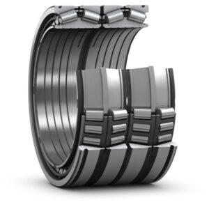 BT4-8173 E9/C725 SKF Konik makaralı rulmanlar – 450x595x