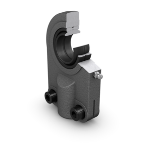 SIJ 30 ES SKF Rot başları