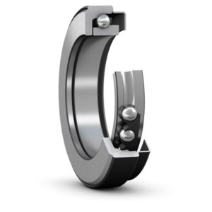 307438 A SKF Eğik bilyalı rulmanlar – 106x140x25