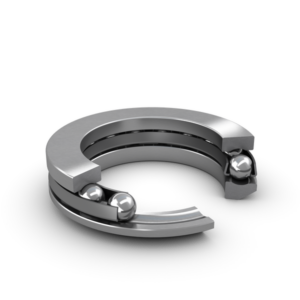 53226 SKF Eksenel bilyalı rulmanlar – 130x190x