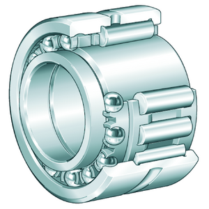 NKIB5914-XL Needle roller/Eğik Bilyalı Rulman - Orijinal FAG INA Rulman