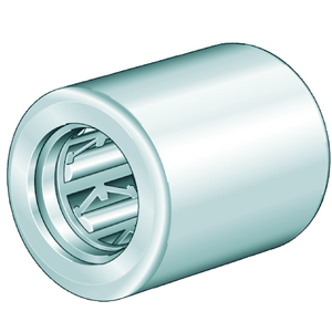 HFL0615 Drawn cup roller clutch - Orijinal FAG INA Rulman