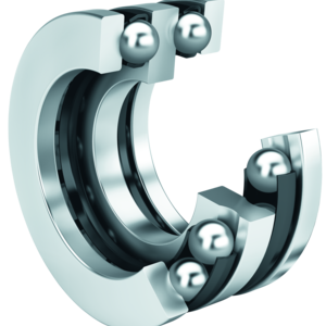 52408 Axial Sabit Bilyalı Rulman - Orijinal FAG INA Rulman