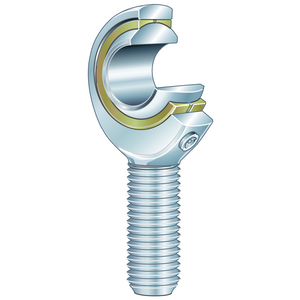 GAKR20-PB Rod end - Orijinal FAG INA Rulman