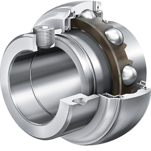 GE35-XL-KRR-B-2C Radial insert ball beaBilezik - Orijinal FAG INA Rulman