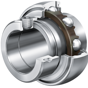 GE45-XL-KTT-B Radial insert ball beaBilezik - Orijinal FAG INA Rulman