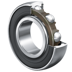204-XL-NPP-B Self-aligning Sabit Bilyalı Rulmans - Orijinal FAG INA Rulman