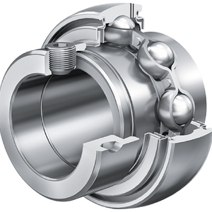 GE25-XL-KLL-B Radial insert ball beaBilezik - Orijinal FAG INA Rulman