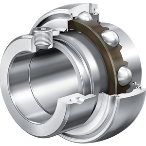 GE40-XL-KRR-B-FA125 Radial insert ball beaBilezik - Orijinal FAG INA Rulman