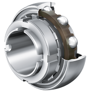 GSH45-XL-2RSR-B Radial insert ball beaBilezik - Orijinal FAG INA Rulman