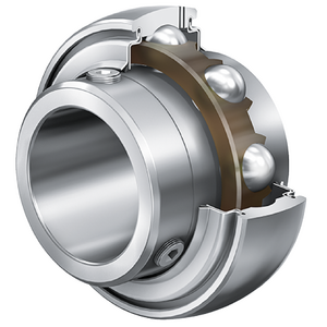GYE35-KRR-B-FA107 Radial insert ball beaBilezik - Orijinal FAG INA Rulman