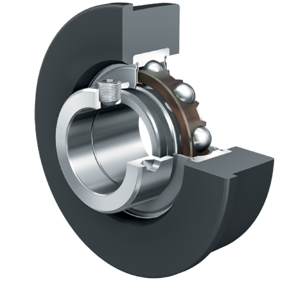 CRB30/83-XL Radial insert ball beaBilezik - Orijinal FAG INA Rulman