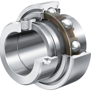 E30-XL-KLL Radial insert ball beaBilezik - Orijinal FAG INA Rulman