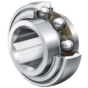 SK104-207-KTT-B-L402/70 Self-aligning Sabit Bilyalı Rulmans - Orijinal FAG INA Rulman