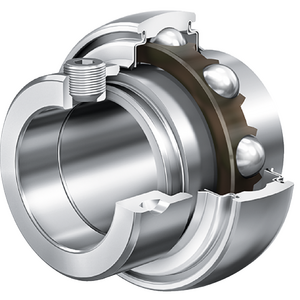 E30-XL-KRR-B Radial insert ball beaBilezik - Orijinal FAG INA Rulman