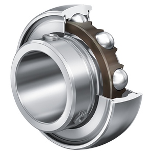 AY17-XL-NPP-B Radial insert ball beaBilezik - Orijinal FAG INA Rulman