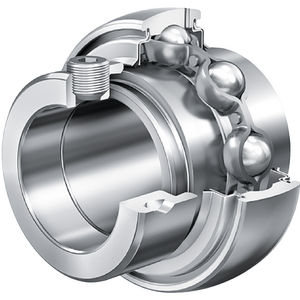 GE70-XL-KRR-B-FA164 Radial insert ball beaBilezik - Orijinal FAG INA Rulman