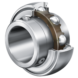 GYE35-KTT-B-L402/70 Radial insert ball beaBilezik - Orijinal FAG INA Rulman