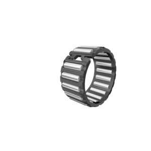 K23X35X16-TV Needle roller cage assembly - Orijinal FAG INA Rulman