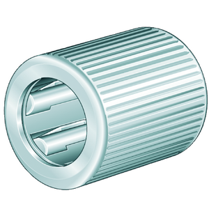 HF0612-R-RR Drawn cup roller clutch - Orijinal FAG INA Rulman