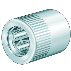 HFL0615-KF-R Drawn cup roller clutch - Orijinal FAG INA Rulman
