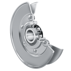 RSRA13-186-L0 Belt tension pulley - Orijinal FAG INA Rulman