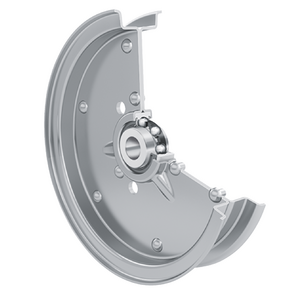RSRB16-222-L0-FA125 Belt tension pulley - Orijinal FAG INA Rulman