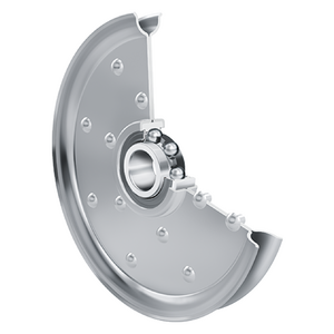 RSRD20-160-L0 Belt tension pulley - Orijinal FAG INA Rulman