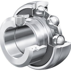 GE40-KRR-B-FA107-VA-FD Radial insert ball beaBilezik - Orijinal FAG INA Rulman