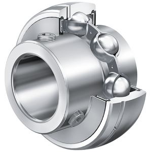 GYE35-KRR-B-FA107-VA-HLA Radial insert ball beaBilezik - Orijinal FAG INA Rulman