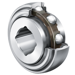 GVK104-209-KTT-B Self-aligning Sabit Bilyalı Rulmans - Orijinal FAG INA Rulman
