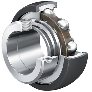 RABRN50/100-FA106 Radial insert ball beaBilezik - Orijinal FAG INA Rulman