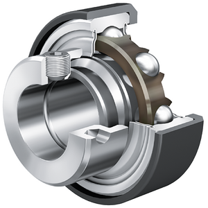 RCRA20/46-XL-FA106 Radial insert ball beaBilezik - Orijinal FAG INA Rulman