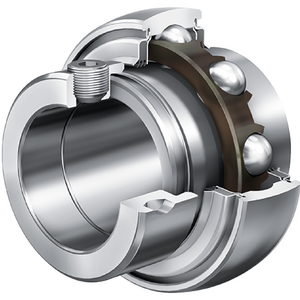 E30-XL-KTT-B-L402/70 Radial insert ball beaBilezik - Orijinal FAG INA Rulman