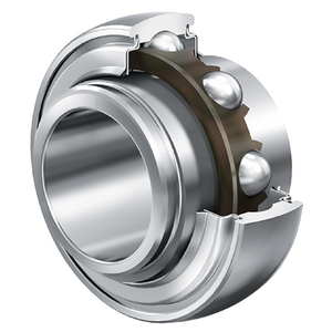 E35-XL-KRR-B-L402/70-OSE Radial insert ball beaBilezik - Orijinal FAG INA Rulman