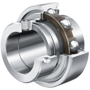E25-KTT Radial insert ball beaBilezik - Orijinal FAG INA Rulman