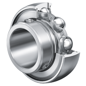 GAY12-XL-NPP-B-FA164 Radial insert ball beaBilezik - Orijinal FAG INA Rulman