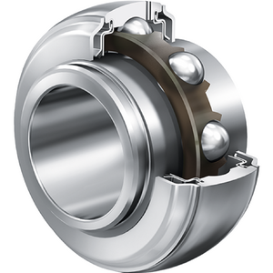 GE50-XL-KRR-B-2C-OSE Radial insert ball beaBilezik - Orijinal FAG INA Rulman