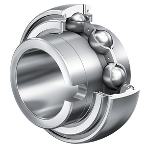 GLE30-XL-KLL-B Radial insert ball beaBilezik - Orijinal FAG INA Rulman