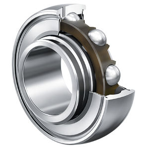 GRA106-XL-NPP-B-AS2/V-OSE Radial insert ball beaBilezik - Orijinal FAG INA Rulman