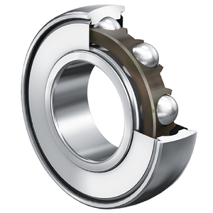 203-NPP-B-FA125.5 Self-aligning Sabit Bilyalı Rulmans - Orijinal FAG INA Rulman