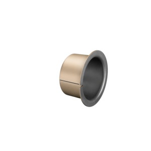 EGF10120-E40-B Flanged bush - Orijinal FAG INA Rulman